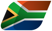 National flag of the driver